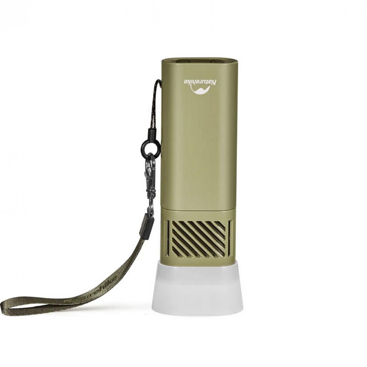 چراغ دافع حشرات مدل CNH22DQ021 -  Insect Repellent Lamp Model CNH22DQ021